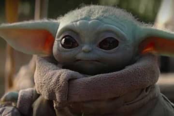 Baby Yoda: Wie der Handel auf den Meme-Hype aufspringt