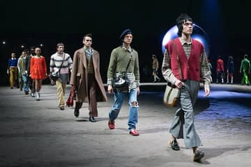 La mode dans les médias cette semaine : la Fashion Week Homme de Milan