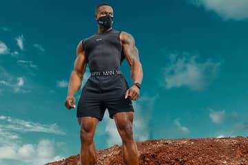 BoohooMan launches second activewear collection