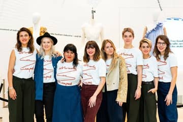 Event ‘How to Act on Your Sustainable Fashion Resolutions in 2020’