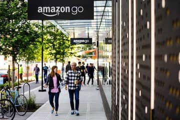 The best loved retailer in the UK is Amazon