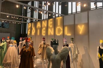 Berliner Modemessen: Der Neustart scheint gelungen