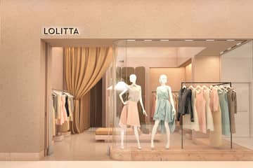 Lolitta abre pop-up no JK Iguatemi enquanto aguarda inauguração de loja conceito