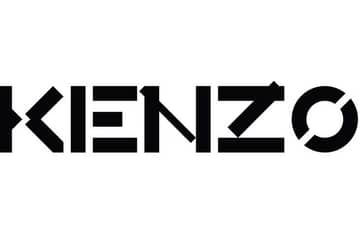 Kenzo представил новый логотип