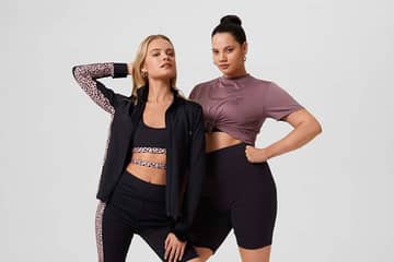 Nasty Gal launches activewear