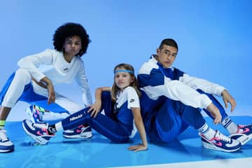 Nike dévoile trois nouveaux modèles de la Air Max 