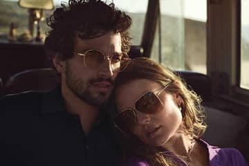 SCOTCH & SODA launches Eyewear Collection