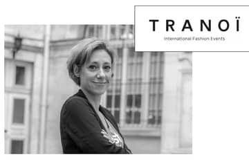 Tranoï : Constance Dubois nommée au poste de Directrice Marketing et Communication