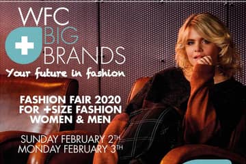 Plus size fashion is booming business op Europa’s grootste curvy B2B beurs