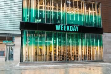 H&M trae a España su cadena Weekday