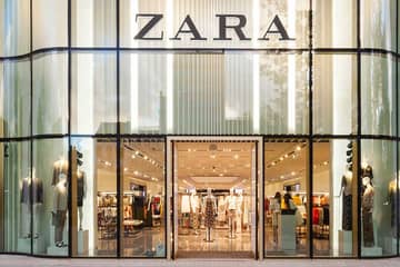 Zara-Mutter Inditex verlängert Franchise-Partnerschaft mit Apranga