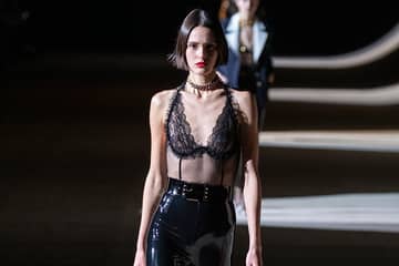 Covid-19 : Saint Laurent se retire de Paris Fashion week en 2020