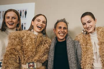 Paris Fashion Week : les « vrais vêtements » d’Isabel Marant
