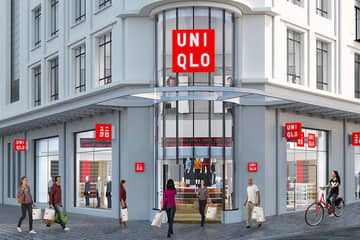Uniqlo annonce l’ouverture d’une nouvelle boutique en Belgique à l’automne 2020 
