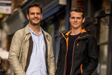 Retail tech startup NearSt secures 2 million pounds in funding