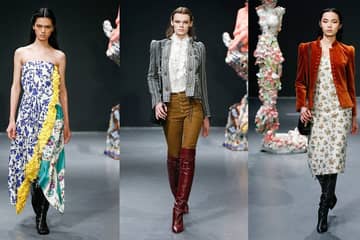 New York Fashion Week : de Tory Burch à Namilia, mille et une versions de la féminité