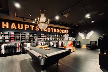 Look54 eröffnet bislang größten Store in Berlin