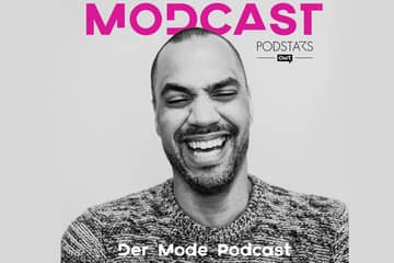 Modcast - Der etwas andere Podcast für Mode & Lifestyle stellt sich vor
