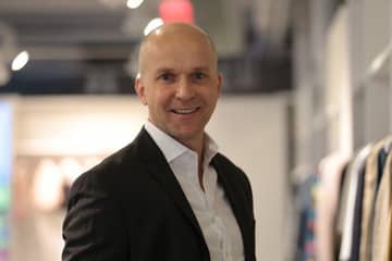Forever 21 appoints former H&M executive as new CEO