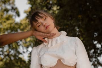 Luisa Hurtado y su “slow fashion” debutan en la Semana de la Moda de Londres
