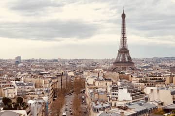 Arranca una Semana de la Moda de París ensombrecida por el coronavirus