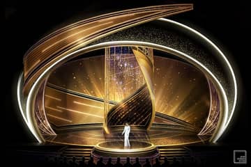 Swarovski illuminera la scène des Oscars 2020 