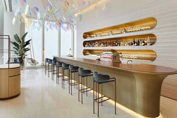 Kijken: dit is het Louis Vuitton restaurant en café in Japan