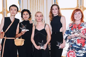 ANDAM reshapes 2020 award to support French designers
