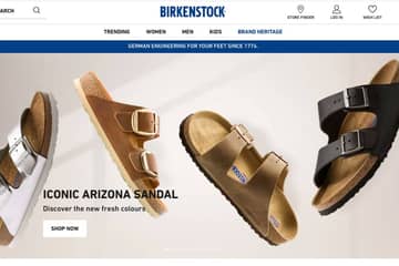 Birkenstock enters Indian market