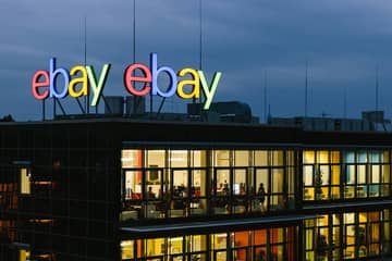 ICE intenta la compra de eBay: confirma conversaciones y hunde su valor en bolsa