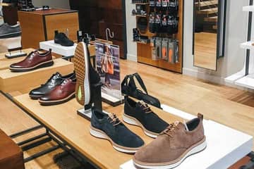Датский производитель обуви Ecco купил российского партнера