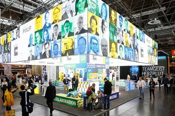 EuroShop 2020 in Düsseldorf: Jede Menge Services für einen erfolgreichen Messebesuch