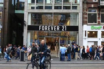 Forever 21 acquisito da Authentic Brands Group e Simon Property Group