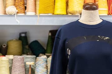 Hacked By X H&M krijgt vervolg met collectie uniseks truien