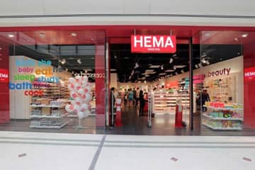 Hema aterriza en el continente americano y abre su primera tienda en Méjico