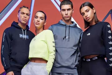 JD Sports: "It's not appropriate" to provide FY outlook amid COVID-19