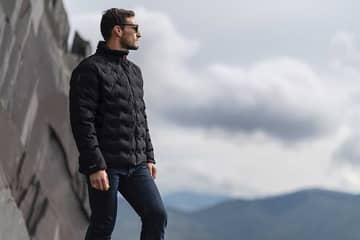 Land Rover signs global licence with Musto for apparel