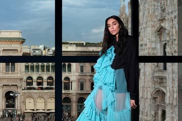 Coronavirus : les fashion week de Milan et Londres prennent soin de leurs clients chinois
