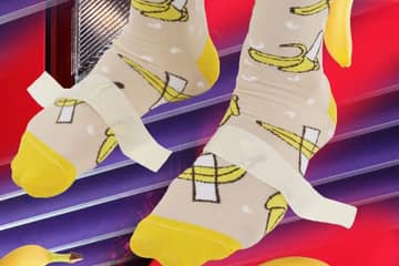 St.Friday Socks выпустил носки с мемами