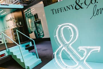 Los accionistas de Tiffany aprueban su venta a LVMH