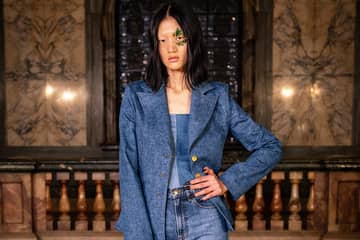 J Brand debuts capsule collection with Halpern for Fall 2020