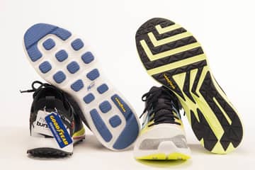 Skechers announces new creative collaboration with Goodyear