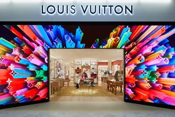LVMH pushes annual shareholders' meeting back to June