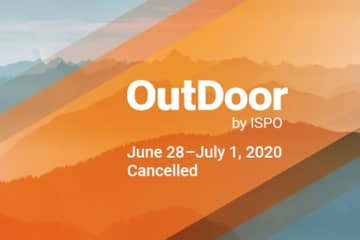 OutDoor by Ispo 2020 abgesagt und neue Pläne