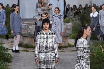 Wegen Covid-19: Sommerveranstaltungen der Modewochen in Paris und Mailand abgesagt