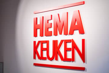Binnenkijken bij het nieuwe winkelconcept van Hema in Eindhoven