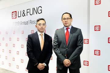Li & Fung's 2019 turnover decreases, receives privatization offer 