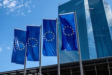 El BCE anuncia un programa de “emergencia” de 750 mil millones de euros