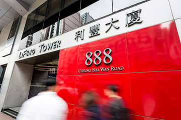 Li & Fung meldet Umsatzrückgang für 2019 und plant den Rückzug von der Börse