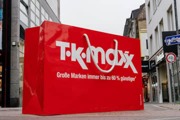 TK Maxx kommt Ende Mai in die Düsseldorfer Innenstadt